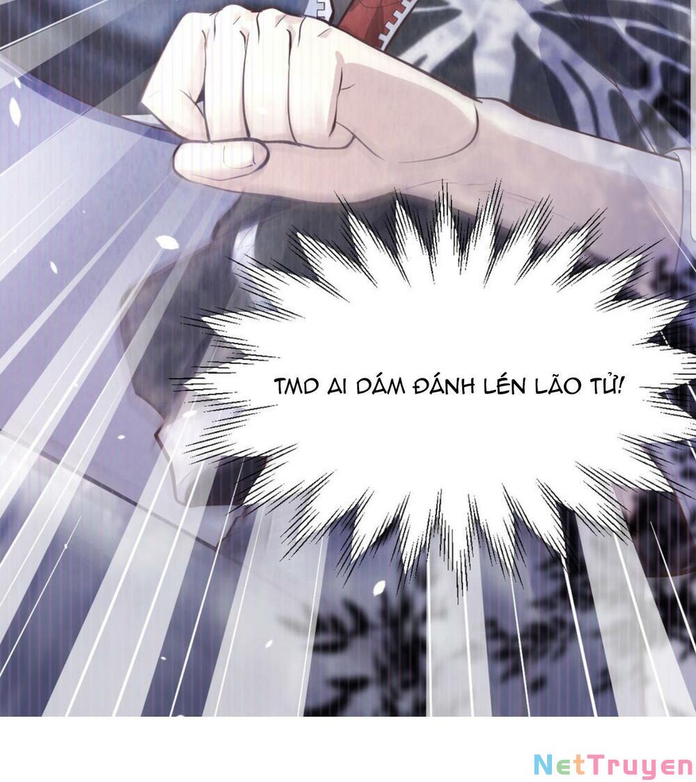 chàng vú em tu chân chapter 54 64