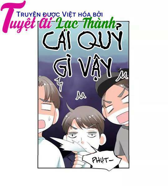 phản công thành siêu sao chapter 31 17