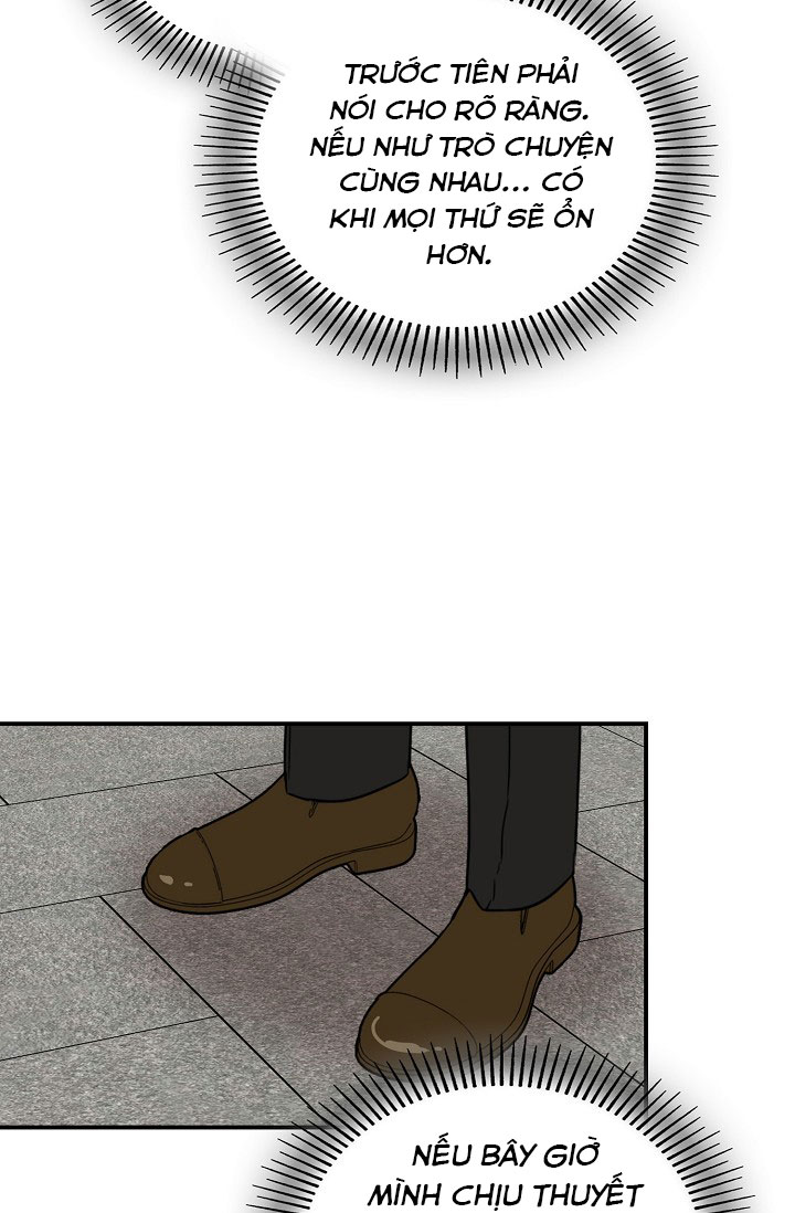 xuyên không trở thành mami của nhân vật phản diện chapter 53 62