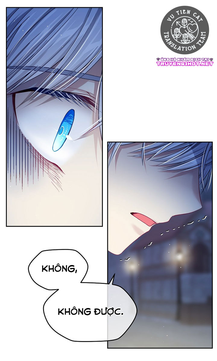 tôi gặp rắc rối vì chồng qúa dễ thương chapter 8.1 20