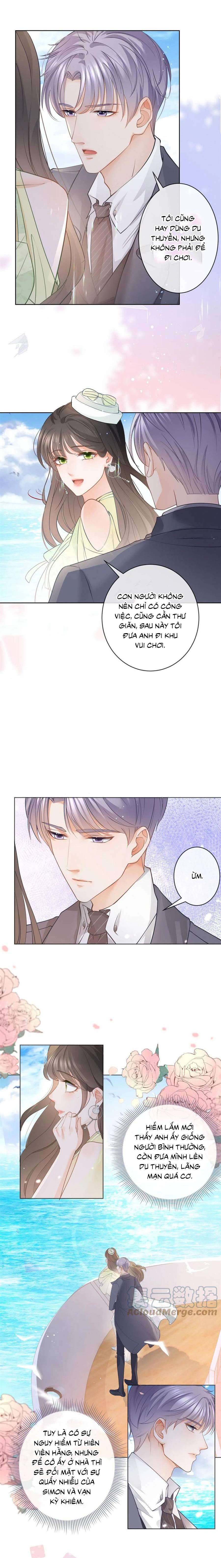 sát thủ đại nhân tại tuyến dưỡng hồ chapter 58 2