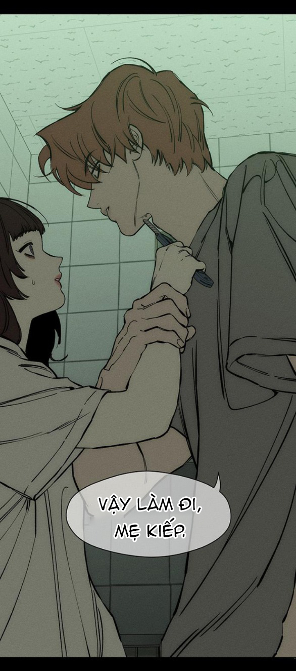 [18+] Nước Mắt Trên Đóa Hoa Tàn chapter 30.1 15