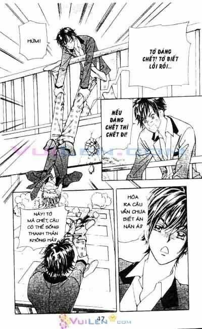 anh là của tôi chapter 6 47