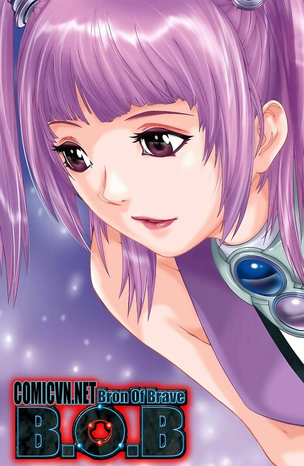 bron of brave (tái tạo không gian) chapter 13 1