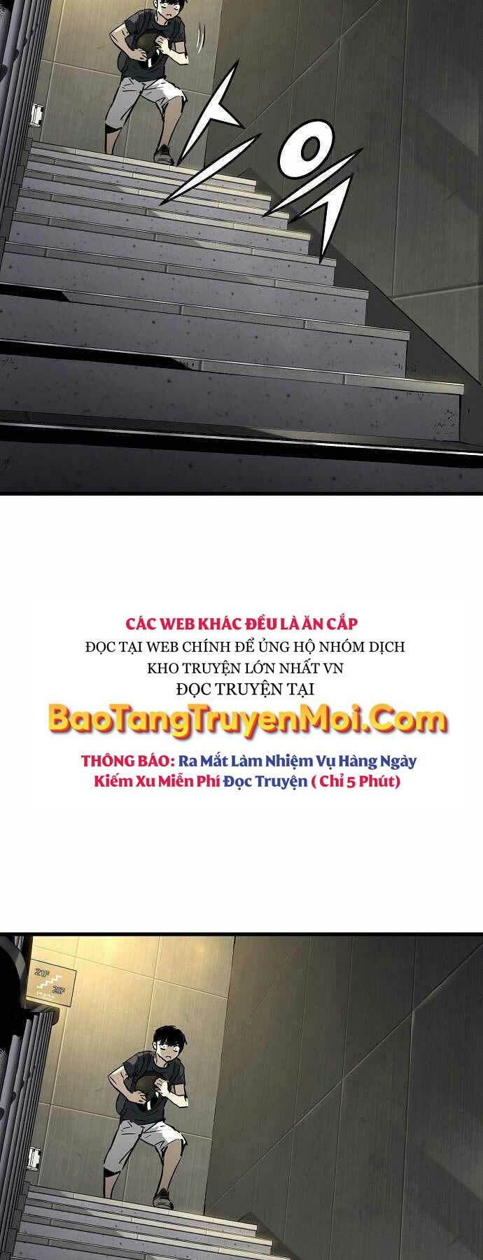 The Breaker 3: Quyền Năng Vô Hạn chapter 7 77