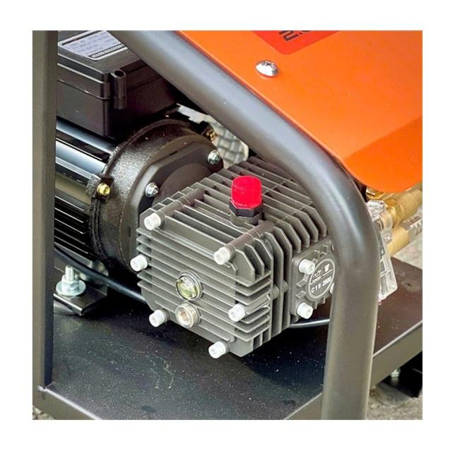 MÁY XỊT RỬA ÁP LỰC CAO 2600W DK-X26 DEKO - HÀNG CHÍNH HÃNG