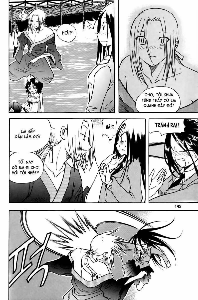 gwisin byeolgok - bí kíp của quỷ chapter 14 10