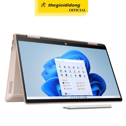 Laptop HP Pavilion X360 14 ek2024TU Core 5 120U/16GB/512GB/Touch/Pen/Win11 (9Z2V6PA) - Hàng Chính Hãng