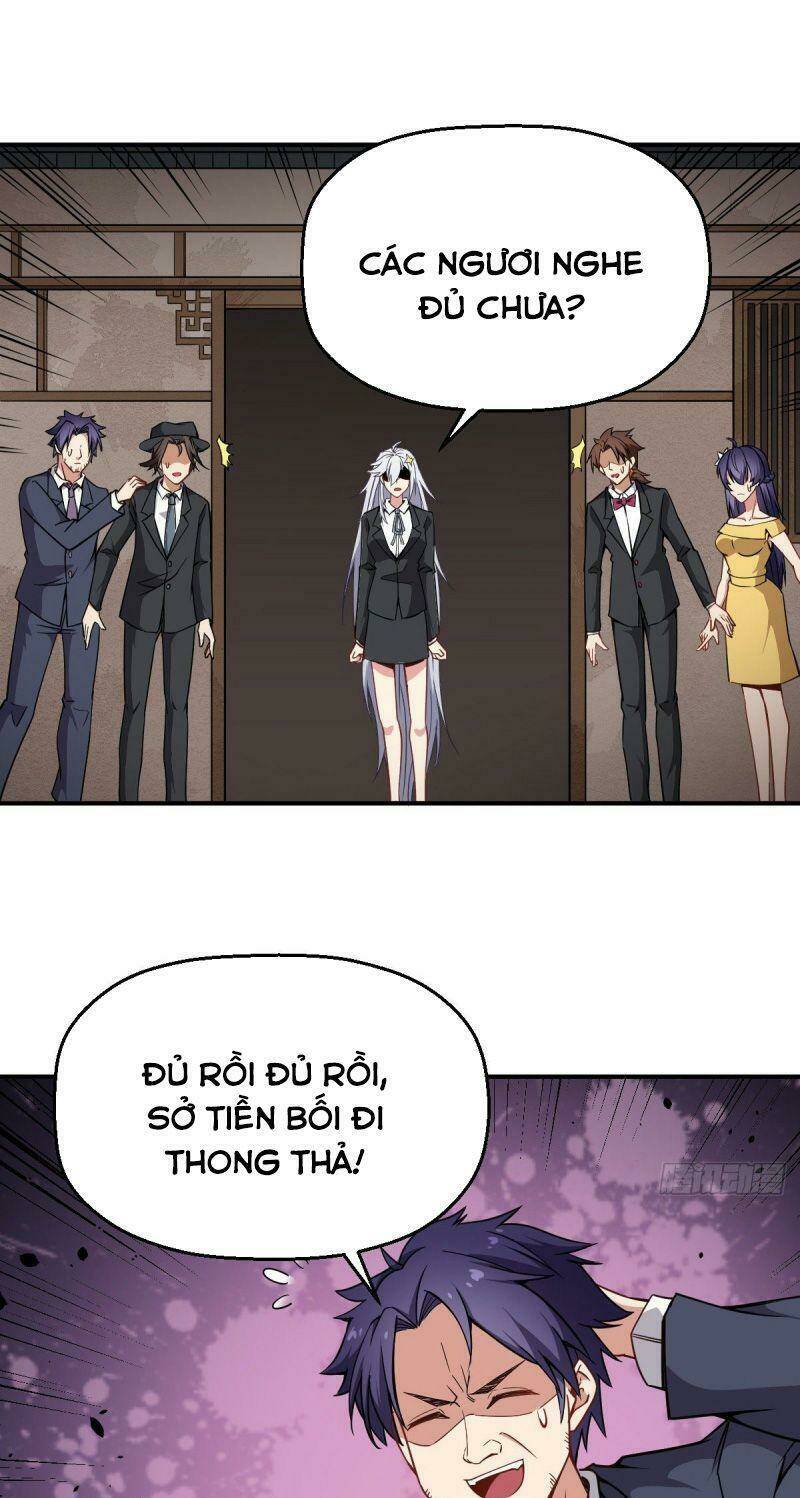 tổ thượng có tiền chapter 23 1