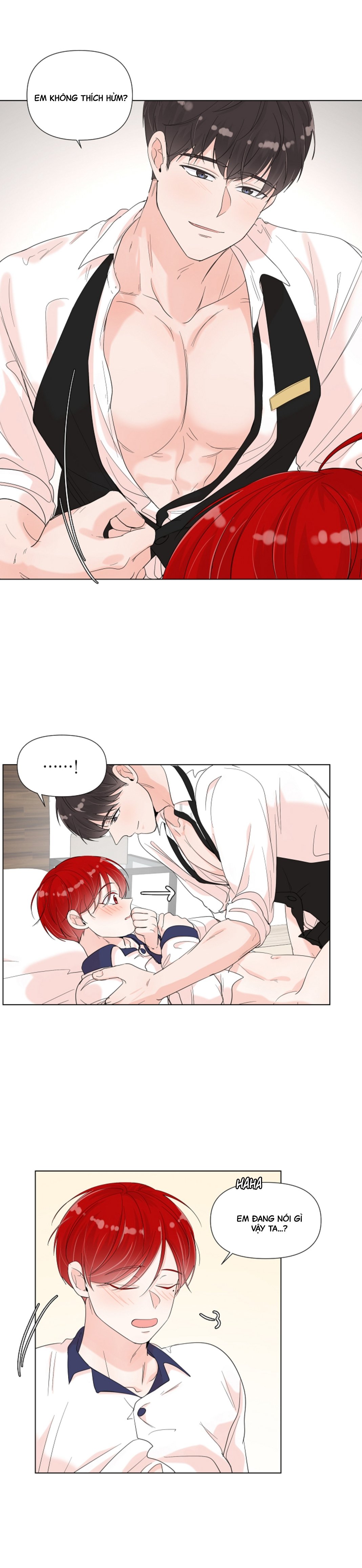 phòng cạnh phòng chapter 45 3