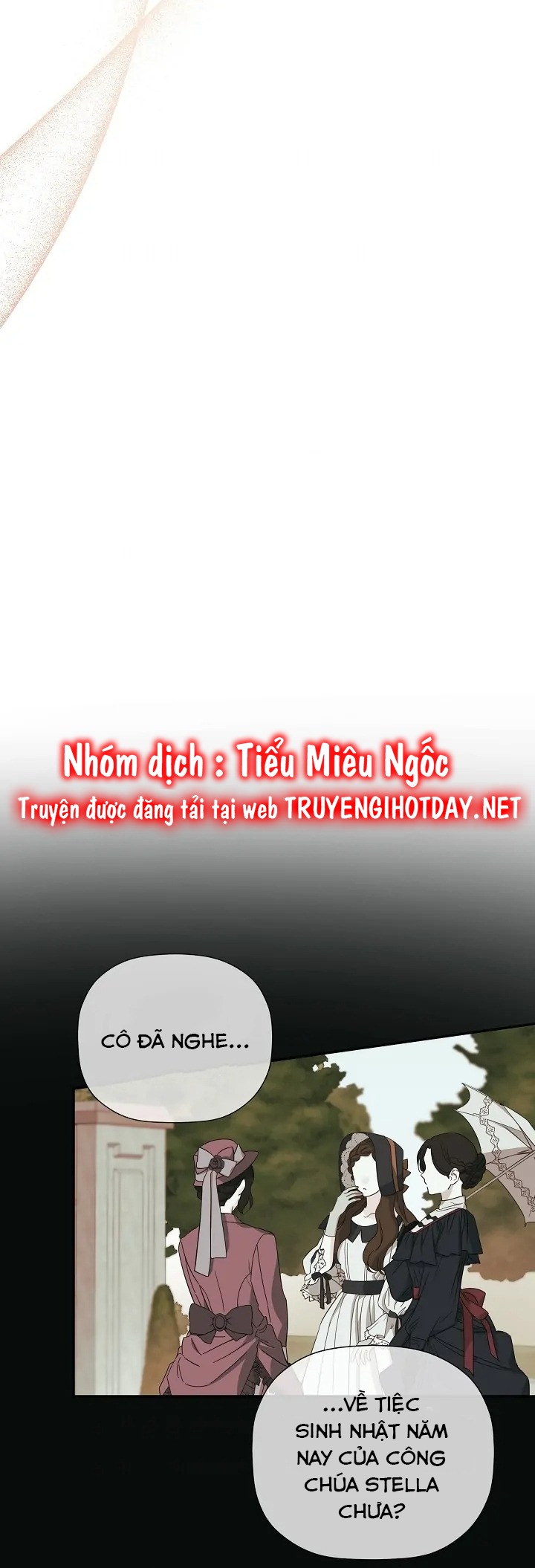 tôi biết bí mật của nam phụ chapter 50 36