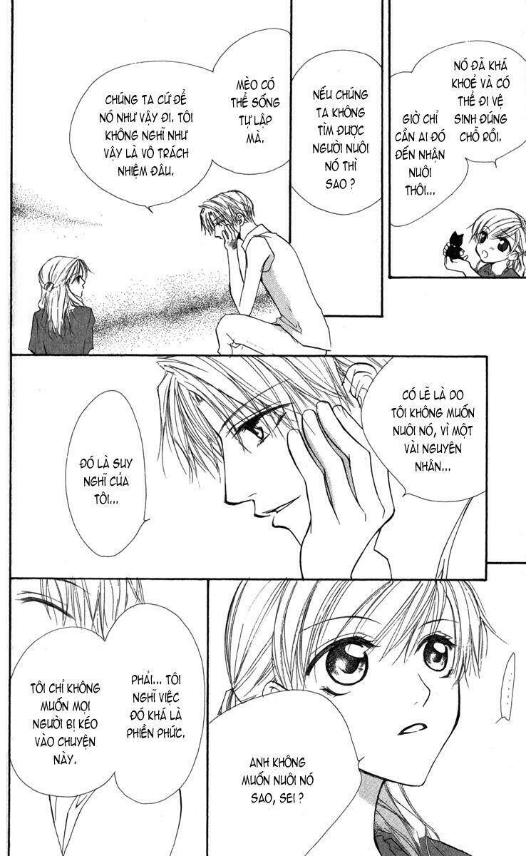 full house kiss chapter 7 22