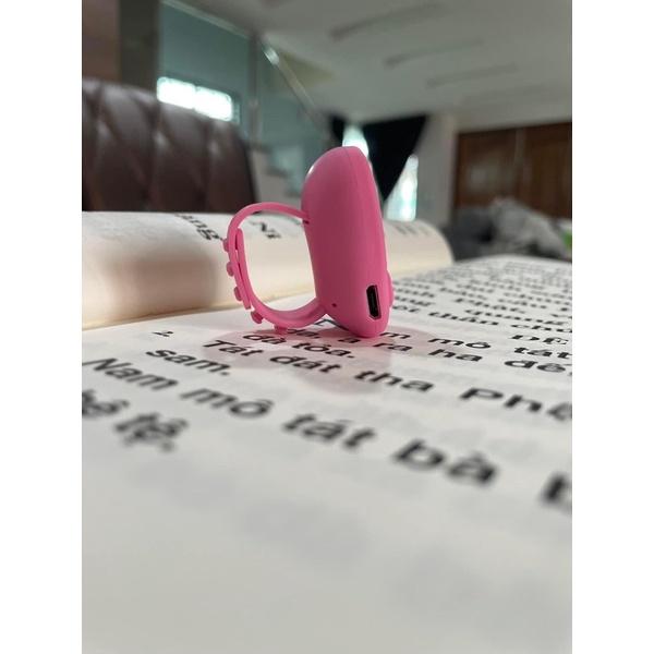 Dụng Cụ Đếm Số Niệm Phật Có Dây Sạc NPH Thanh Duy