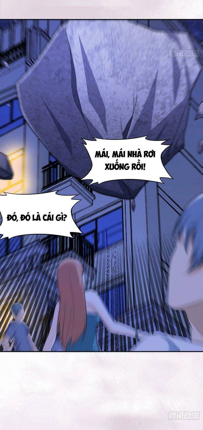 người tu tiên tại đô thị chapter 115 11