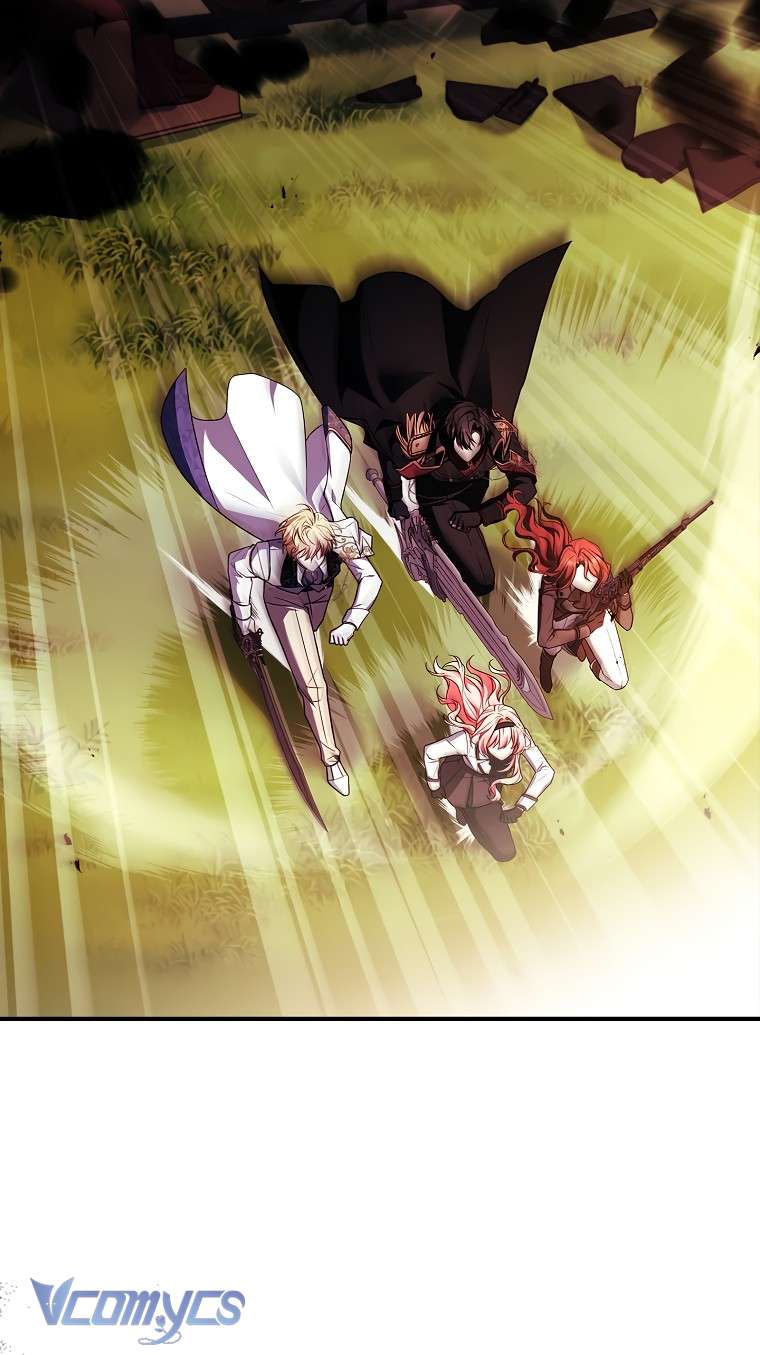 tôi đã tắt cài đặt chế độ nhận thức nỗi đau! chapter 18 31