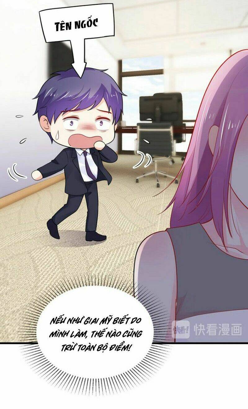 thú cưng độc quyền của boss chapter 102 8