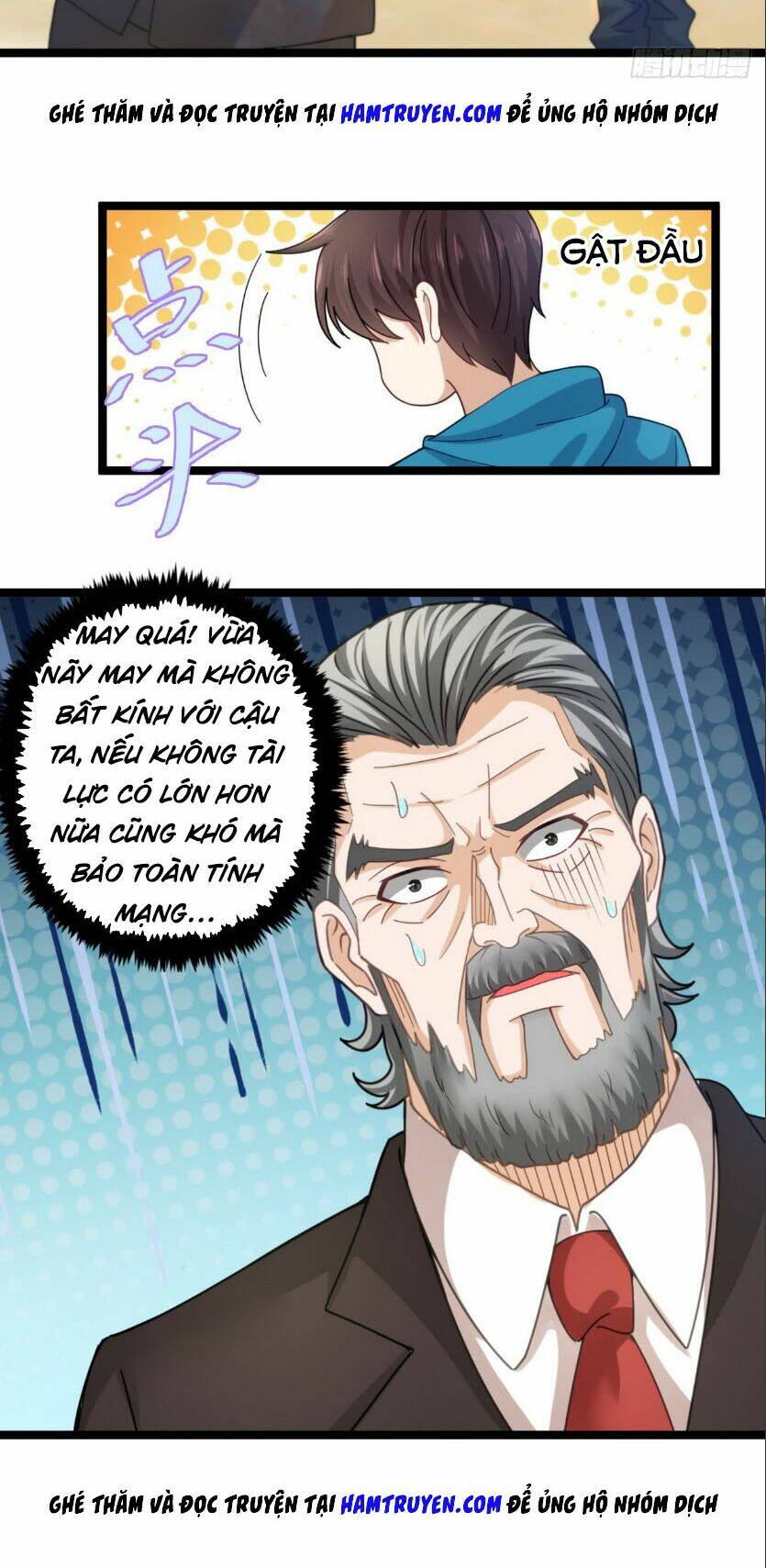 trọng sinh cực phẩm tiên đế chapter 20 20