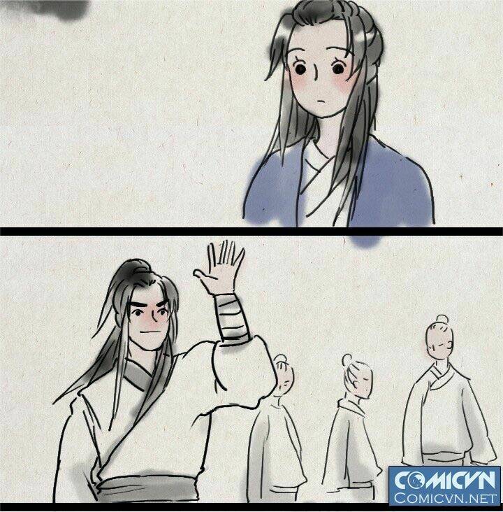 nhất thiền tiểu hòa thượng chapter 42 10