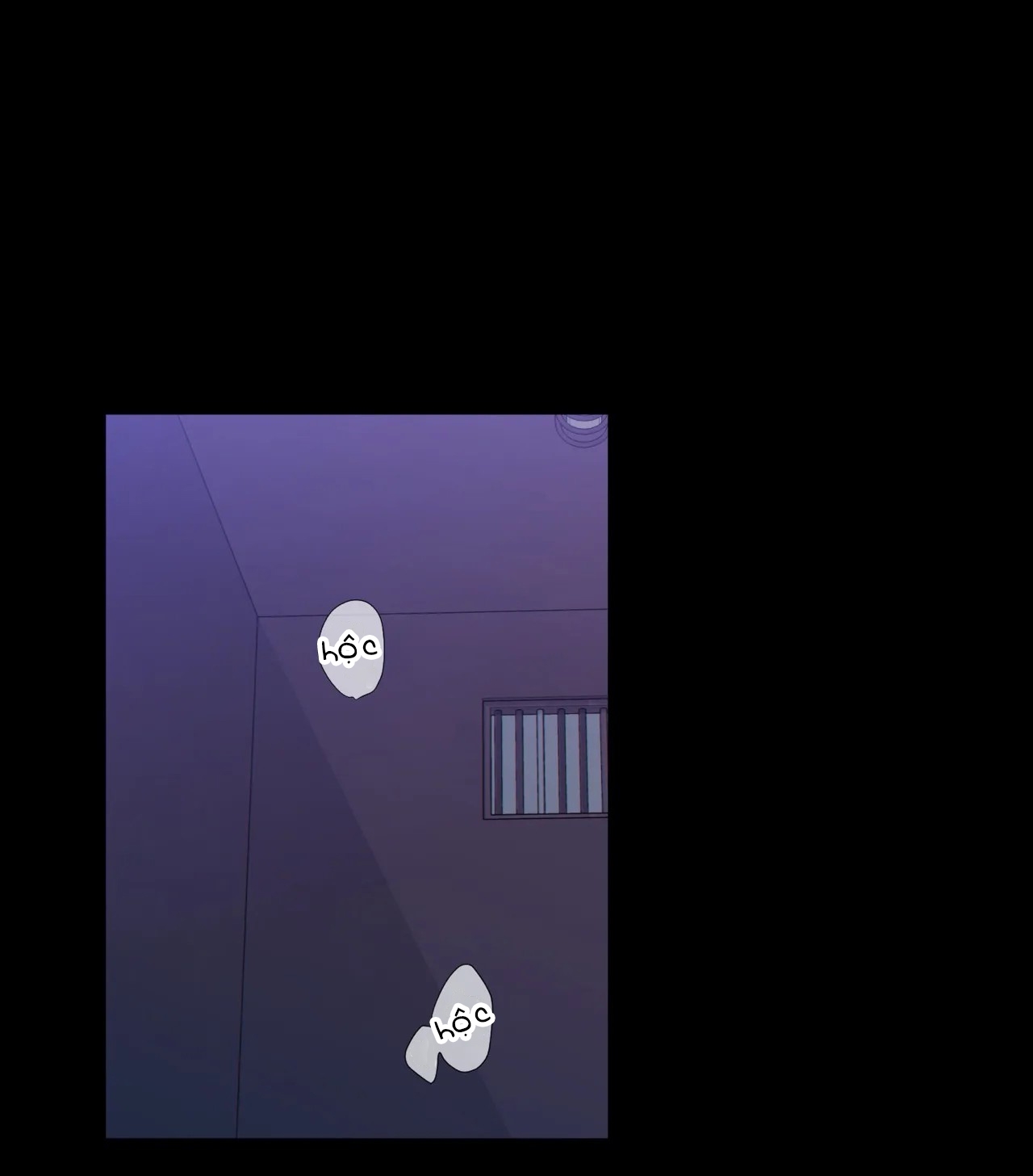 thời gian giữa sói và chó chapter 29 1