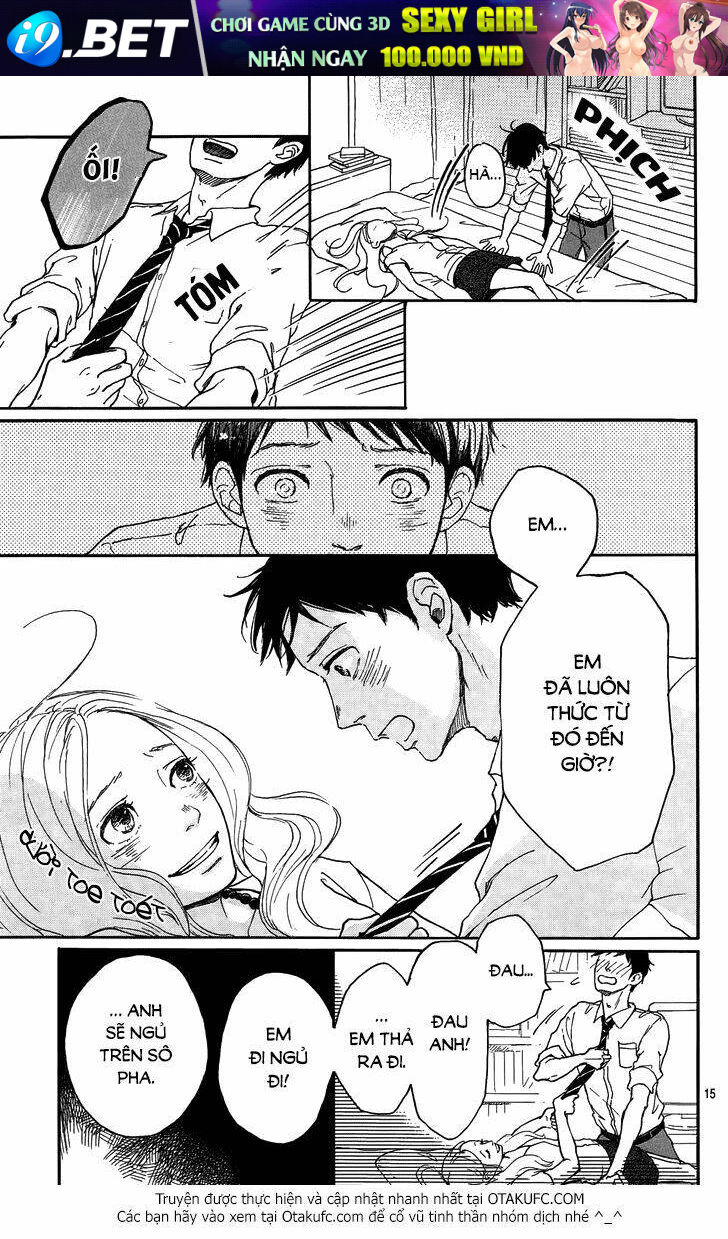 tổng hợp one shot. chapter 182 16