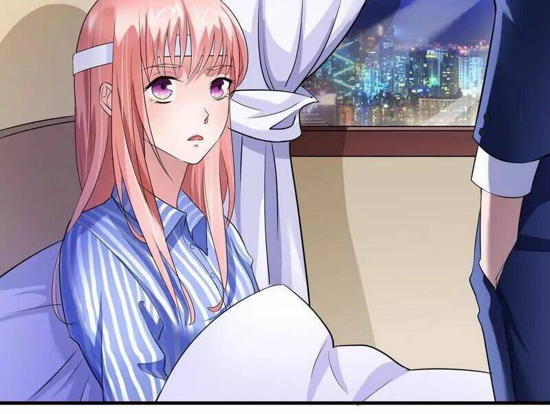 cô dâu gả thay của tổng tài chapter 37 29