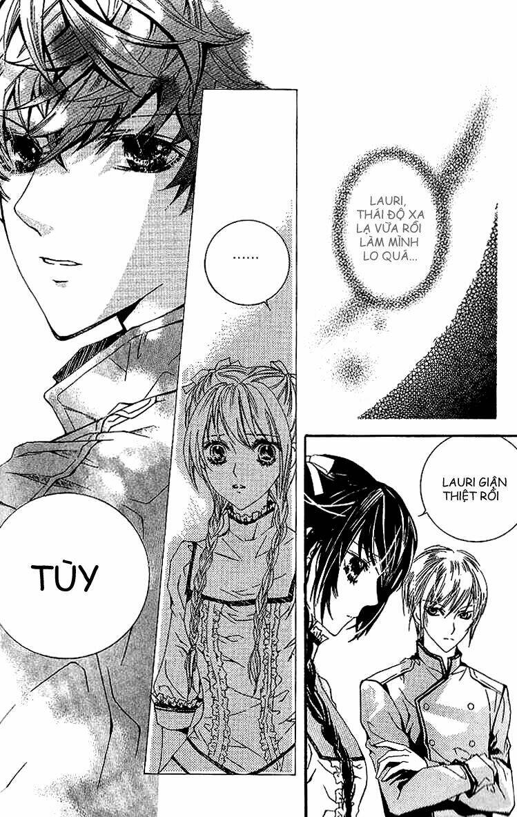 dear my girls chapter 14 45