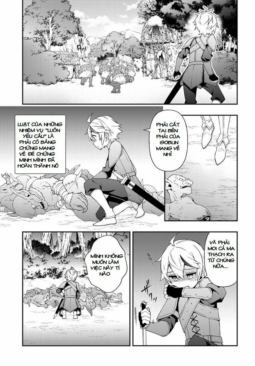 tensei kizoku no isekai boukenroku ~jichou wo shiranai kamigami no shito~ chapter 19 25