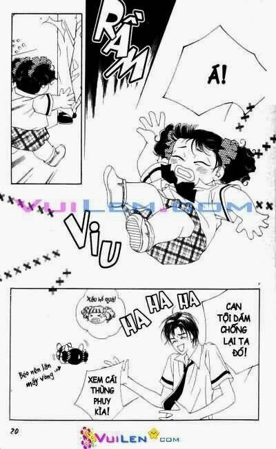 phép màu chapter 1 20