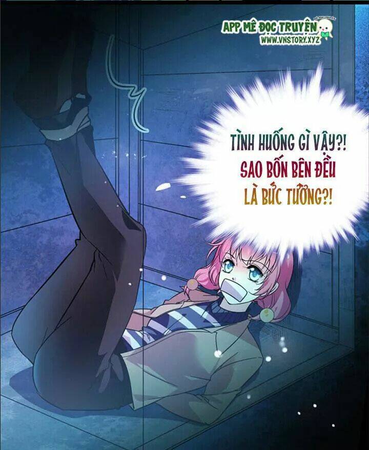 nữ hầu sau giờ học chapter 67 6