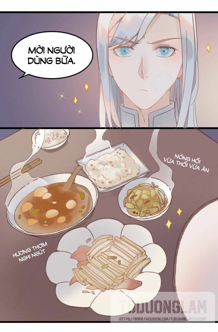 mang quải hệ thống, nhất trí mạng chapter 7 15