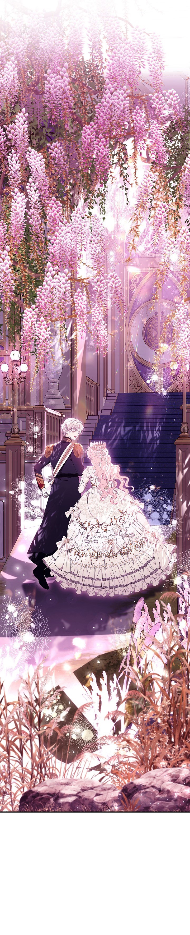 con chỉ đi tìm cha thôi chapter 52.2 19