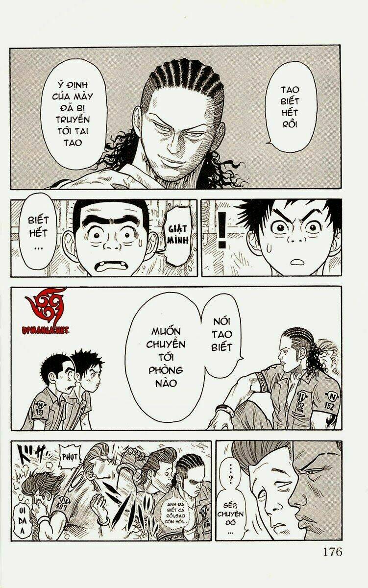 shuujin riku chapter 6 12