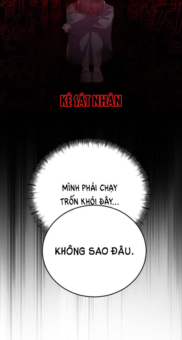 Tôi Sẽ Thay Đổi Kết Cục Chapter 16.2 - Trang 4