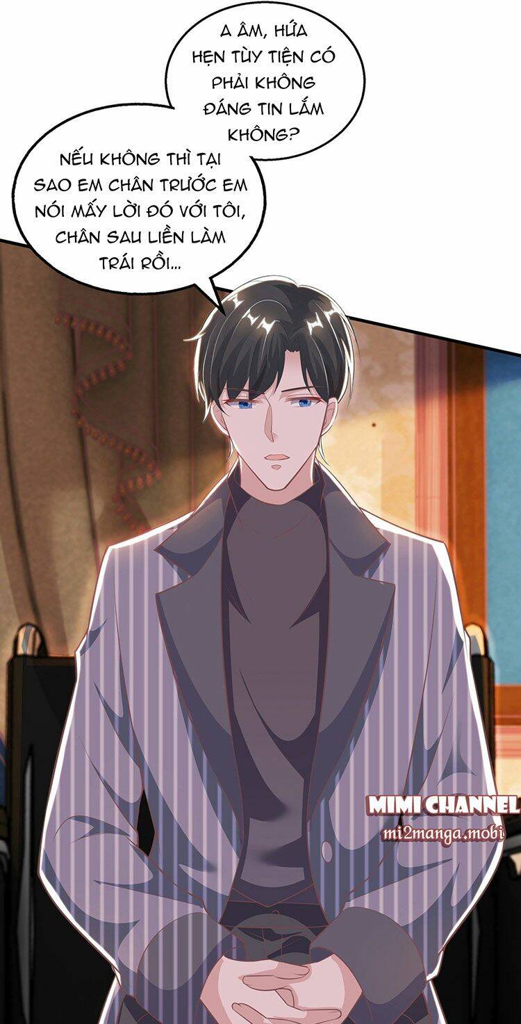 đại lão gọi tôi tiểu tổ tông chapter 20 7