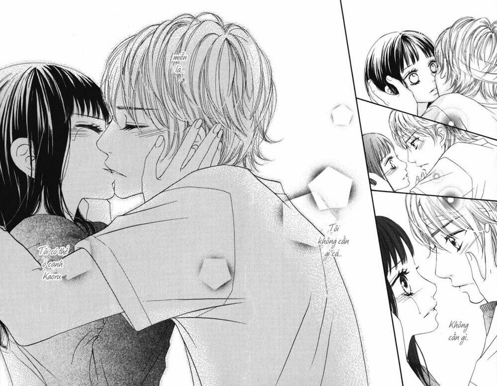 tobenai tori chapter 2 15