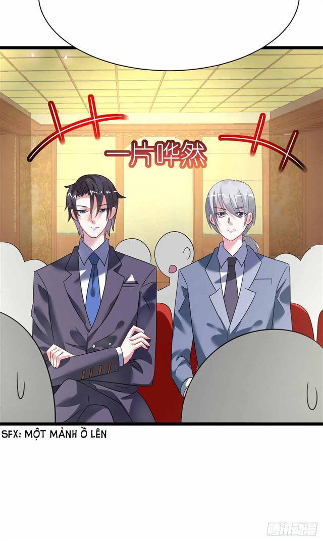 cơ trưởng ngài nhẹ nhàng thôi chapter 29 48