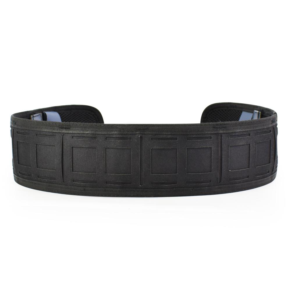 Chiến Thuật Đai Eo Áo Molle Quân Trận Airsoft Đệm Viền Bảo Vệ Bộ Quân Đội Chiến Đấu Ngoài Trời CS Săn Bắn Bóng Sơn Faja