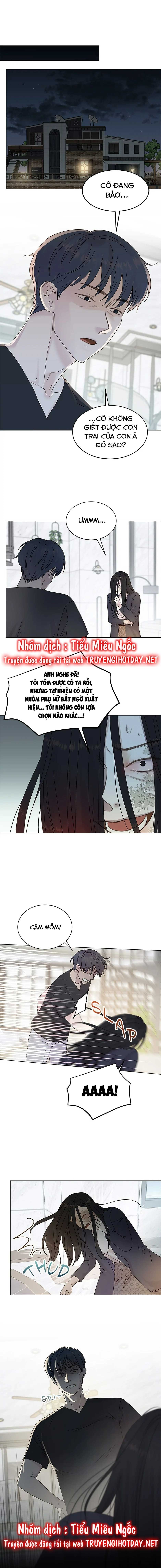 sự trả thù ngọt ngào của vợ tôi chapter 275 1