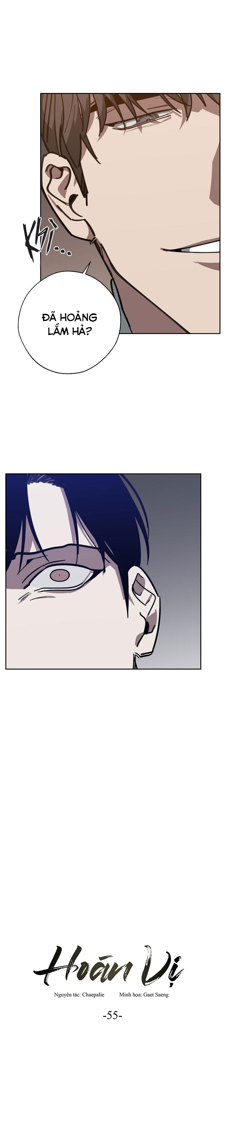 hoán vị chapter 55 10