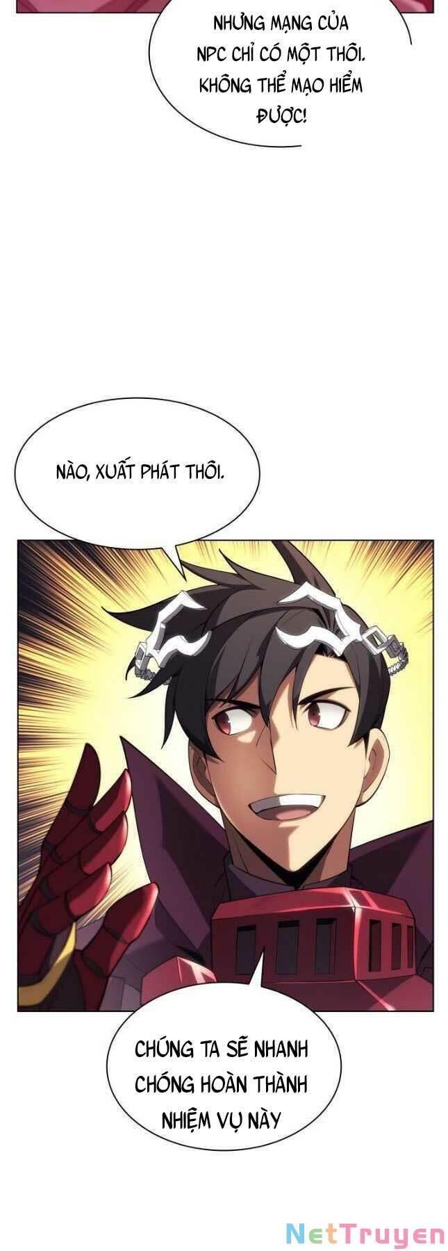 vượt qua giới hạn chapter 152 6