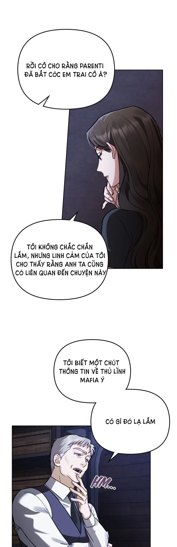 kẻ nghiệp dư chapter 4.5 13