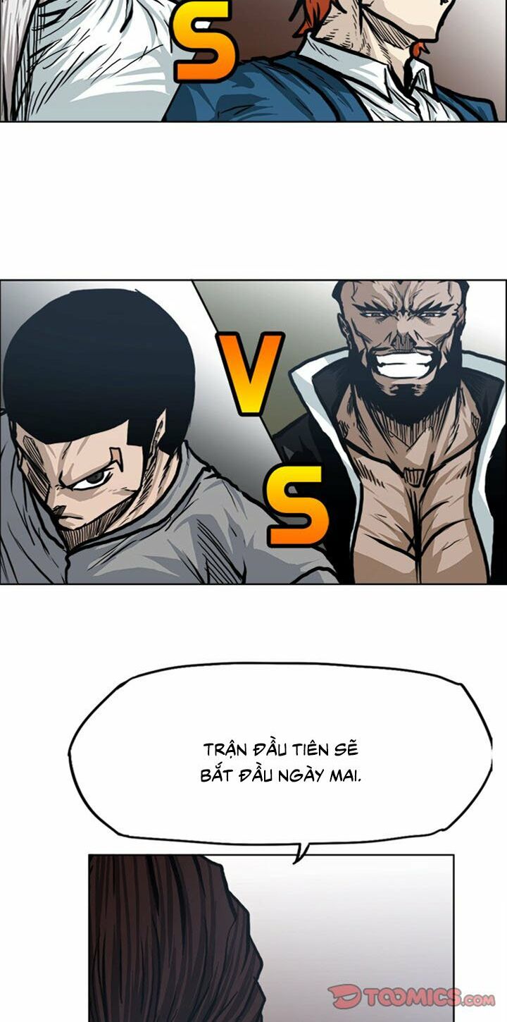 bá chủ học đường ss2 chapter 36 18