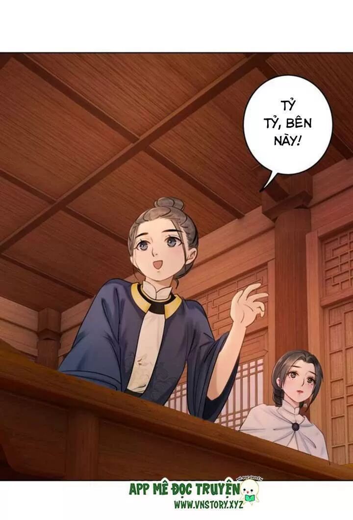 cực phẩm phế vật tiểu thư chapter 56 28