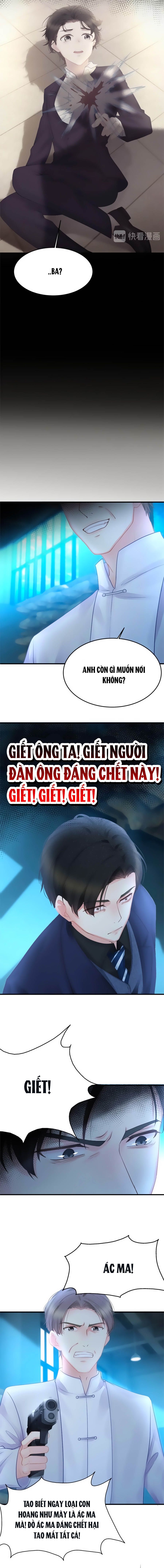 ta với bốn vị cố tiên sinh chapter 53 5