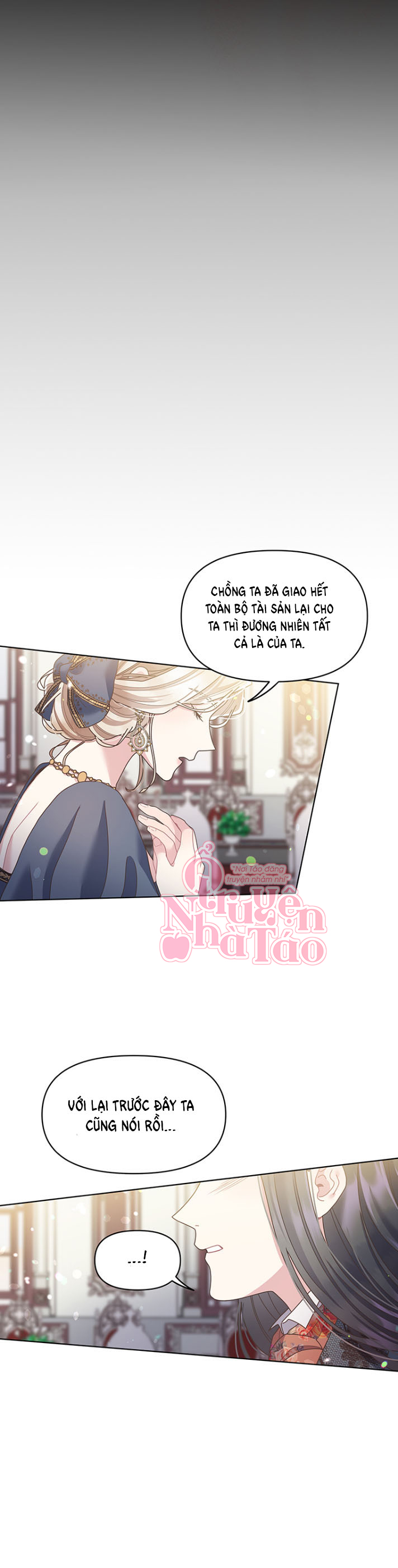 khu vườn tĩnh lặng chapter 8 7