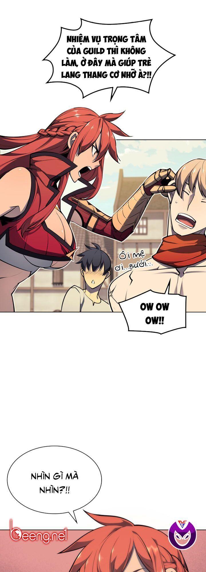 vượt qua giới hạn chapter 46 12