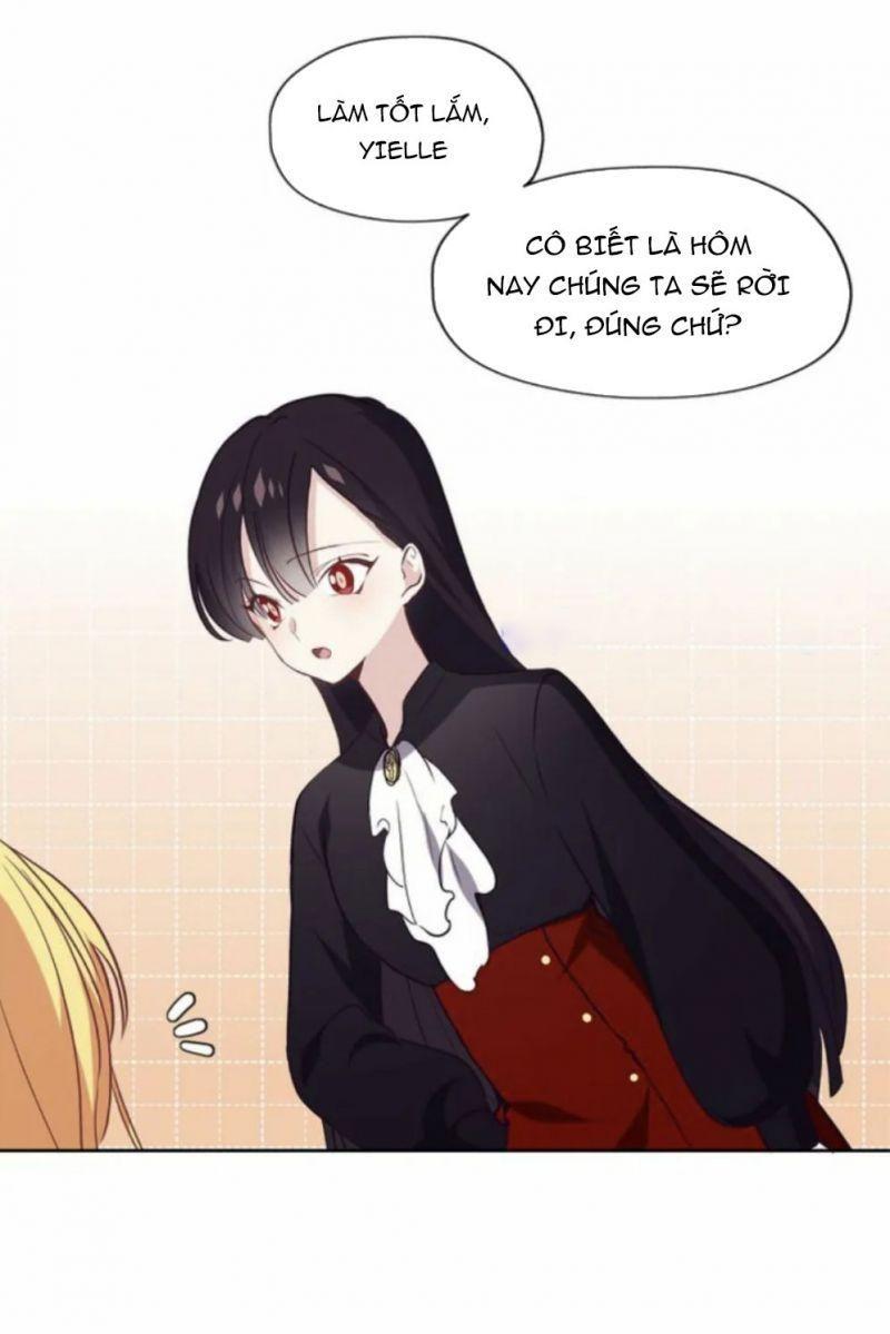 đi theo dấu vụn bánh chapter 19 40