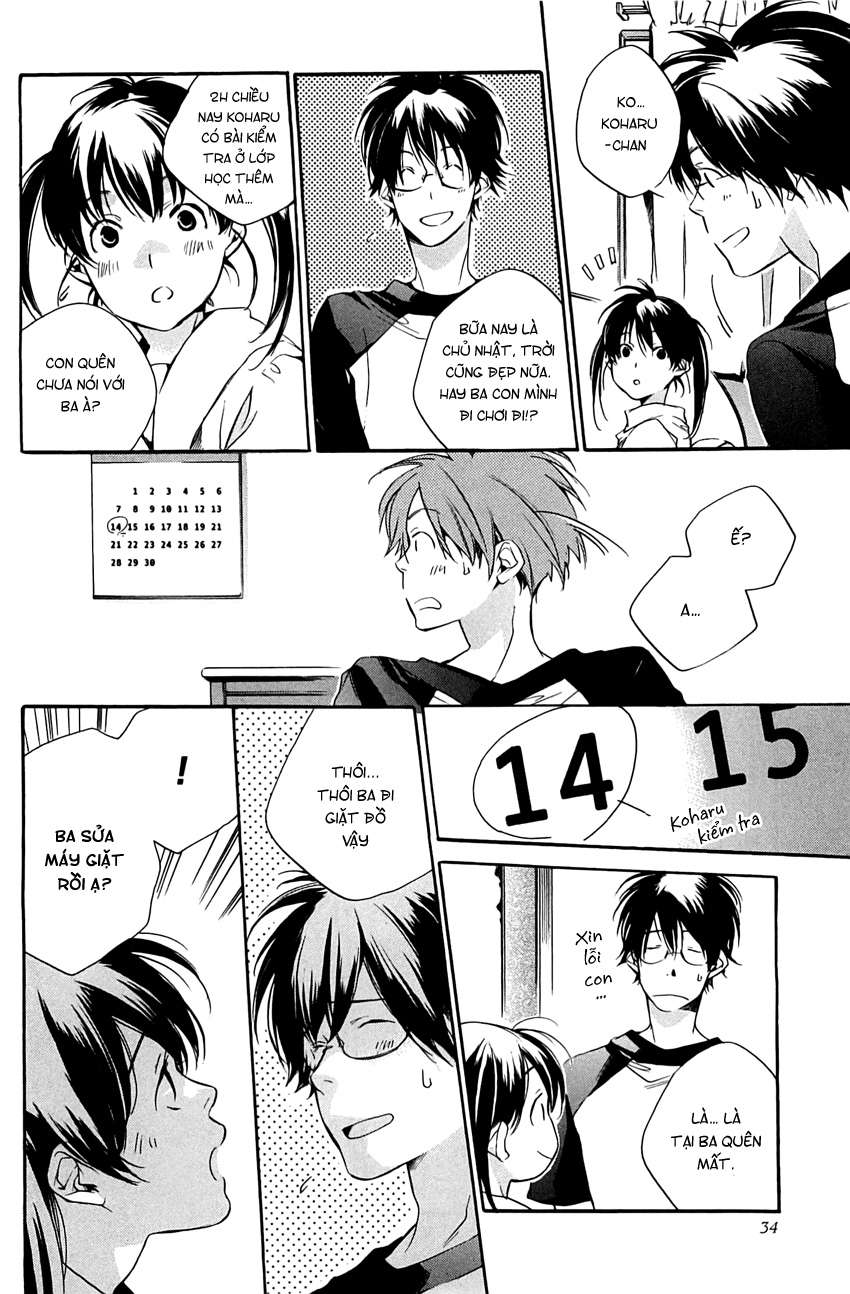 my girl chapter 28 8