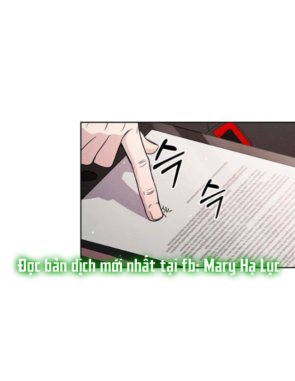 the castle - cô dâu của quỷ chapter 14.1 14