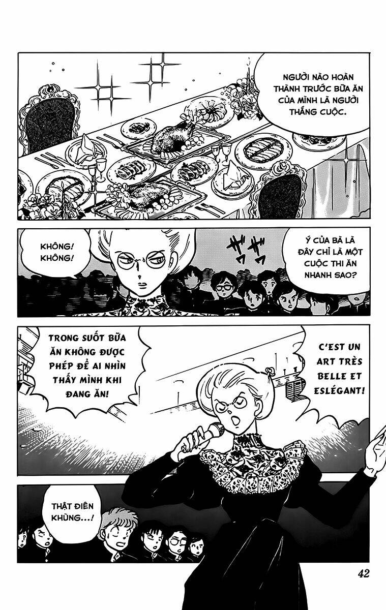 suối lời nguyền chapter 171 7